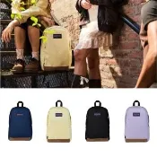 【JANSPORT】RIGHT PACK SLEEK 後背包 多色任選