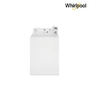 想要電器 CAE2765FQ 9KG 美製商用投幣式4行程單槽洗衣機 (含基本安裝)