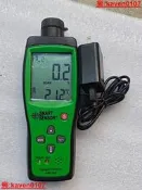 【超級嚴選】希瑪AR8100F氧氣檢測儀，0-25%氧氣濃度，解析度0.
