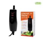 蝦幣回饋【ISTA】外置加溫器 150W/300W/500W 不佔缸內空間/避免魚隻燙傷 毛貓寵