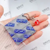  創意隨身碟64g新品卡通U盤32G個性創意刻字16G手機電腦兩用128G高速8G3.0 NESF