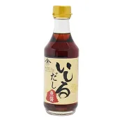 YAMATO いしる魚露高湯 日本產 沙丁魚 鰹魚 鯖魚 魷魚 發酵 高湯 替代醬油 天然 無添加 不使用大豆或小麥