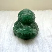 背子綠草莓晶龍龜 | 水晶 | 水晶龍龜 | 水晶擺件