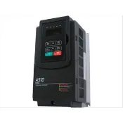 【優質五金】東元變頻器 A510 三相220V 5HP~可當變相機使用~單相220V變三相220V