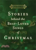 【三民網路書店】Stories Behind the Best-loved Songs of Christmas 作者：Ace Collins