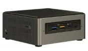 ㊣USA Gossip㊣ Intel NUC7i5BNH Mini PC NUC Kit 準系統電腦