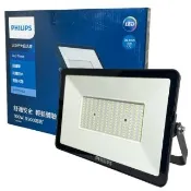 【Philips 飛利浦】BVP153 G2 第二代 LED 100W 6500K 白光 全電壓 IP65 投光燈 泛光燈 招牌燈(防水 耐衝擊)