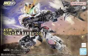鋼普拉 eye攝影 【鋼普拉】現貨 BANDAI 鐵血的孤兒 MGSD GUNDAM BARBATOS 巴爾巴托斯 獵魔鋼彈