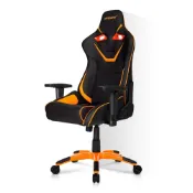 福利品｜AKRACING超跑電競椅頂級筒型款-GT555｜專櫃展示品｜原價14800下殺7800｜僅2組