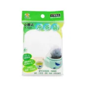 台灣製 立體式 沖茶袋 36枚入 沖茶包 茶包袋 藥材袋 滷包袋