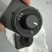 【原廠後視鏡開關】東風裕隆納智捷優6 U6 倒車鏡開關 納5 S5 瑞3 原廠後視鏡按鈕 帶摺疊 luxgen 後視鏡 