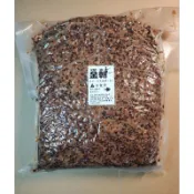 純酒糟 （金朝）金門高粱酒糟（濕）胺基酸添加 一包約2.3kg真空包裝 主攻黑鯛，金門味道 #磯釣誘餌粉#A灑 不是酒粕