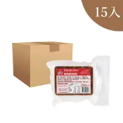 【蔗會】黑糖桂圓紅棗寒天 (300gx15入) 茶磚 營業用 批發 糖磚 黑糖磚 海燕窩 寒天 珊瑚草 冬瓜磚