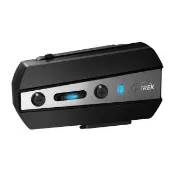 J-TREK JX01 安全帽藍牙多人對講耳機 藍牙5.4 音樂分享 CVC降噪 專屬APP操作組網