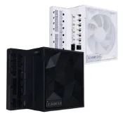 (店+)【LIAN LI 聯力】EDGE 金牌 ATX3.1 電源供應器 750W/850W/1000W/1200W