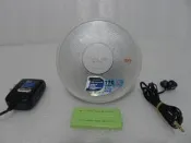 Panasonic/松下CD機 SL-CT710 超薄CD隨身聽播放器咨詢下標