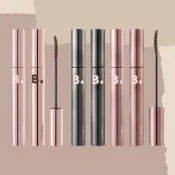 (店+)【BANILA CO】定型睫毛膏 睫毛膏 捲翹 長捲翹 持久