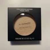 現貨🏖️MAC 超激光炫彩餅 Double Gleam 打亮修容餅
