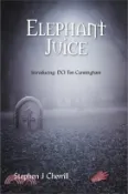 【三民網路書店】Elephant Juice 作者：Stephen J. Cherrill