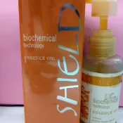 克菈迪森  摩洛哥黃金果油 100ml