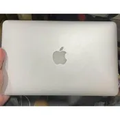 蘋果原廠 MacBook Air 2014年 11吋 i5-1.4 4G/128G 銀色 A1465 