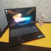 GIGABYTE G5 KF5 15吋電競筆電 (i5-13500H/RTX4060 8G/16G/512G SSD/W