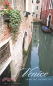 【三民網路書店】Venice from the Ground Up 作者：James H. S. McGregor