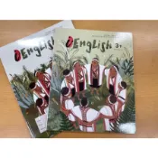 全新國中英語課本*翰林佳音版本*三下 3下 九年級下學期 英文課本和習作一起賣 現貨全新沒有寫過 平日寒暑假先修父母陪讀