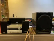 ONKYO base-V30HDX 5.1聲道家庭劇院