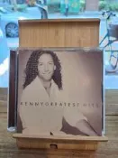 KENNY G〈肯尼吉薩克斯風精選，1997片況佳〉