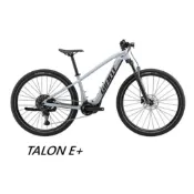 『小蔡單車』捷安特 Talon E+ liv Tempt E+ 電動輔助自行車 電輔油壓碟煞 登山車 E-bike