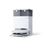 【全聯線上購】【ECOVACS 科沃斯】25年全新 OMNI 超薄全覆蓋全能旗艦掃拖機器人(T50 PRO )
