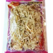 （煙燻魷魚絲）微辣  袋裝170g 海洋休閒食品 金牌阿三