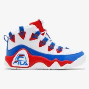 全新正品fila grant hill us7891011234 currykdlebrondamekobejordan