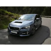 【昱光】汽車改裝精品  SUBARU LEVORG 【檸檬哥】專用日行燈 帶走價