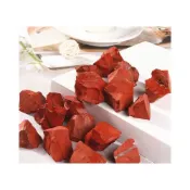 (店+)念念不忘水晶專賣 天然礦採 紅碧玉 水晶原礦 擴香石 水晶 香薰石 精油擴香 水晶 收藏 礦物 冥想