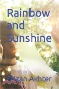 【三民網路書店】Rainbow and Sunshine 作者：Faizan Akhter