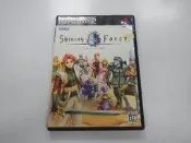 PS2 日版 GAME 新光明與黑暗(43747276) 