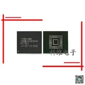 【現貨～可開發票～免運】THGBMAG9A8JBA4G 東芝 64GB 4.5版本emmc 閃存顆粒IC 有全新原裝