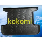 專車專用 TOYOTA TOWN ACE VAN 廂車 尾箱墊 3D 凹槽 防水後車廂托盤 行李箱墊 防水 防塵 防刮