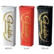 中壢紅海釣具《gamakatsu》GM-2521まき餌杓立て 杓立  餌杓專用桶 誘餌杓桶 A撒杓桶 磯釣 打餌杓桶