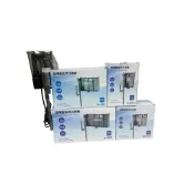 (店+)薄型外掛過濾器  外置過濾器 魚缸過濾 除油膜 可調水量 外掛 超薄壁掛式過濾器