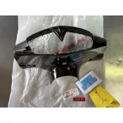 俗俗賣YAMAHA山葉原廠 把手蓋 GTR 125 黑色 把手前蓋 料號：1P3-F6143-00-P0