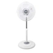 (店+)東銘 12吋 3D立體擺頭風扇TM-1277M  立扇 電風扇 直立扇 涼風扇 台灣製造 超取限一台