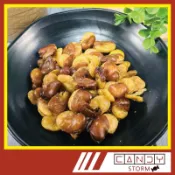 蠶豆 蠶豆酥【Candy Storm 糖果風暴】
