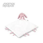 Mamas&Papas 甜心瑪芬兔(安撫巾) 玩偶 安撫玩偶 新生兒