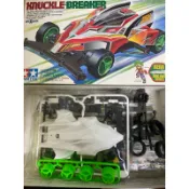田宮TAMIYA 19604 KNUCKLE-BREAKER絕版正品