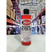 【4%點數】『油工廠』RED LINE AIR TOOL OIL 氣動工具油 氣動板手 空壓機油 合成 出清價
