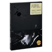 員裝正版JJ新專輯林俊傑因你而在CD+寫真歌詞本流行音樂碟片