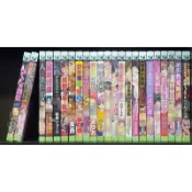 【全新】新視界 目錄櫃 編號C3075~C3099【爆氣貓】【現貨】限制級 A漫 H漫 成人 鬼窪浩久 東西 山文京傳